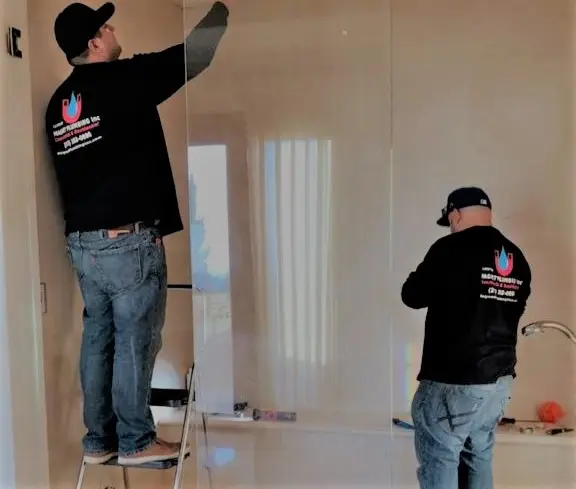 Professional plumbing installation for Boiler Repair in Hiestand